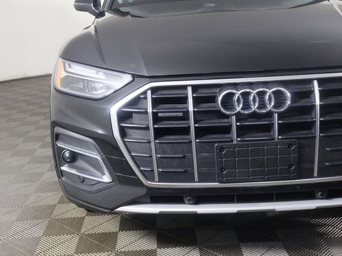 Used 2023 Audi Q5 2.0T Premium w/ Convenience Package image 14