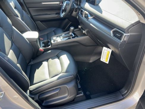 New 2025 MAZDA CX-5 AWD 2.5 S w/ Select Package image 32