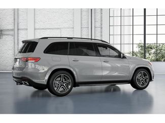New 2026 Mercedes-Benz GLS 450 4MATIC video 2