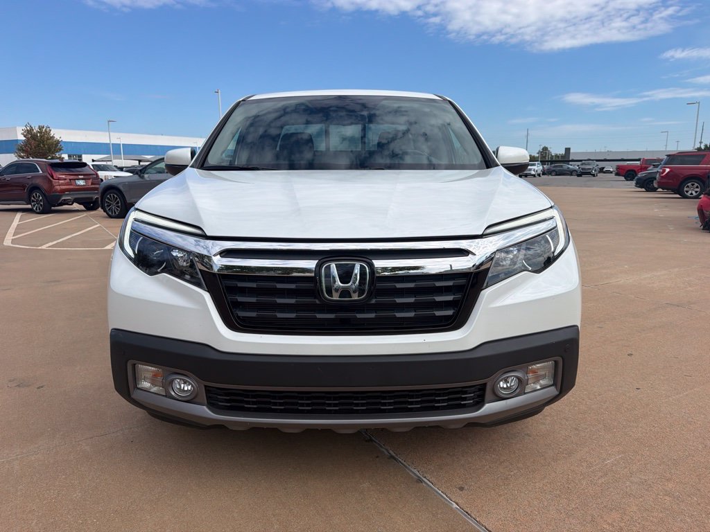 Used 2020 Honda Ridgeline RTL-E image 5