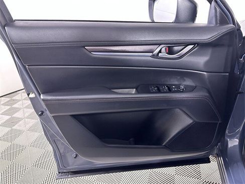 Used 2022 MAZDA CX-5 Carbon Edition image 23