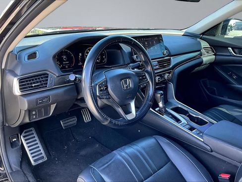 Used 2021 Honda Accord Sport Special Edition image 4
