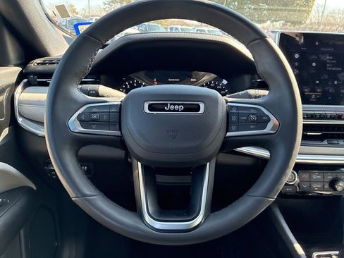 Used 2024 Jeep Compass Limited image 24