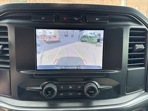 Used 2023 Ford F150 XL w/ STX Appearance Package AWD/4WD image 21