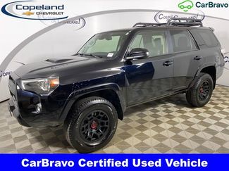 Used 2021 Toyota 4Runner TRD Pro AWD/4WD 360° Tour
