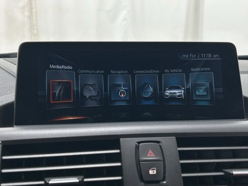 Used 2017 BMW M240i xDrive Convertible image 17