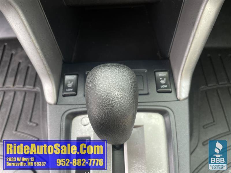 Used 2015 Subaru Forester 2.5i Premium w/ Popular Package #1 AWD/4WD image 34
