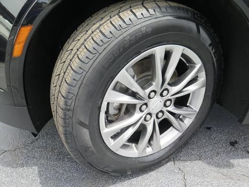 Used 2020 Cadillac XT5 Premium Luxury AWD/4WD image 25