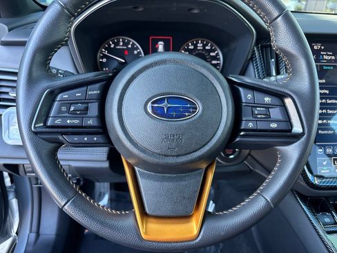 Used 2023 Subaru Outback Wilderness AWD/4WD image 21