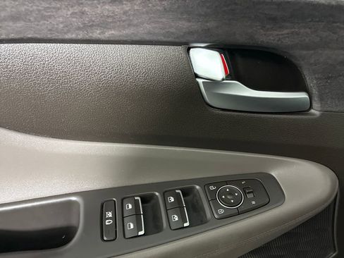 Used 2020 Hyundai Santa Fe SEL image 16