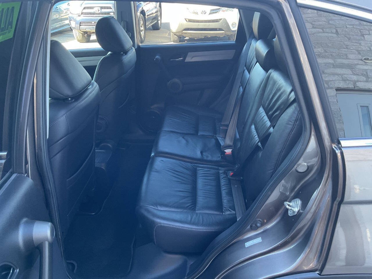 Used 2010 Honda CR-V EX-L image 23