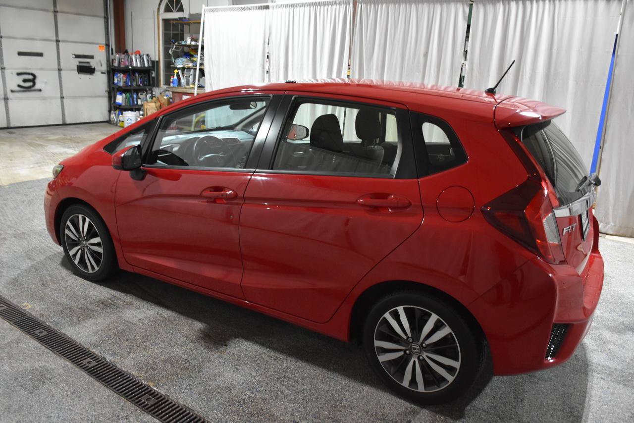 Used 2016 Honda Fit EX image 29