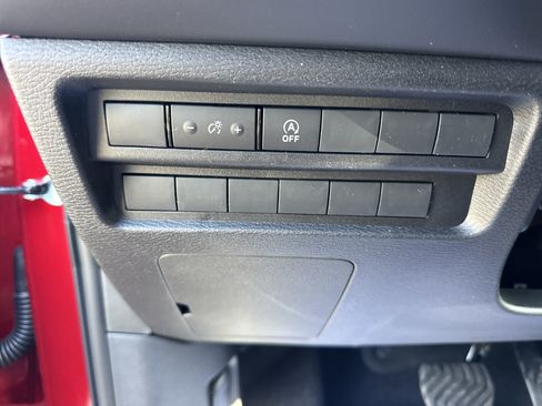 New 2026 Mitsubishi Outlander ES AWD/4WD image 10