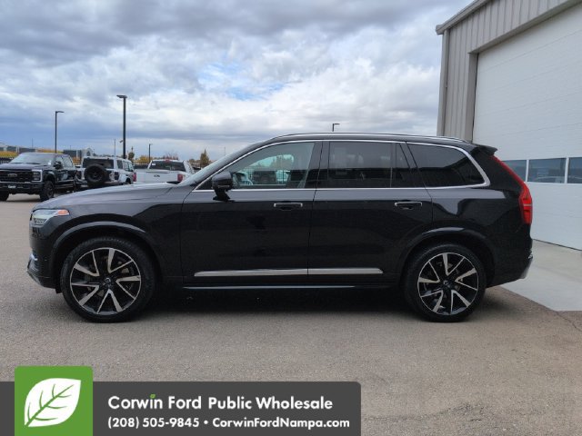 Used 2019 Volvo XC90 T6 Inscription w/ Advanced Package AWD/4WD image 6