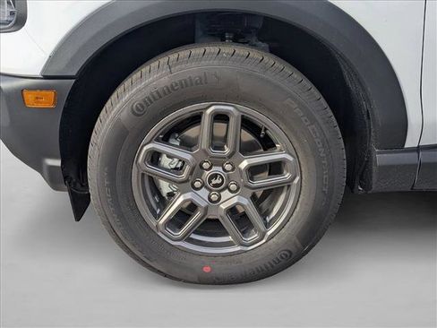 New 2026 Ford Bronco Sport Big Bend image 10