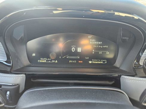 Used 2020 Lincoln Corsair Reserve w/ Equipment Group 202A image 16