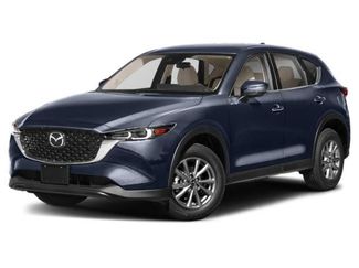 Used 2023 MAZDA CX-5 AWD 2.5 S w/ Select Package video 1