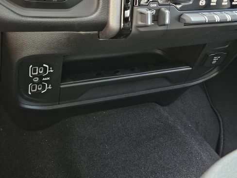 New 2026 RAM 3500 Tradesman AWD/4WD image 19