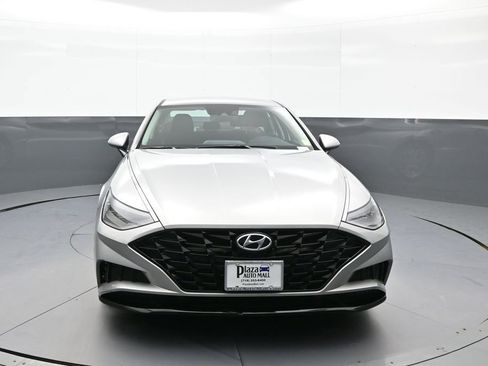 Used 2023 Hyundai Sonata SEL image 2