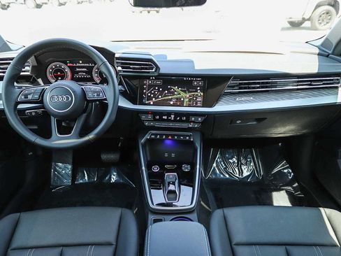 New 2026 Audi A3 2.0T Premium AWD/4WD image 16