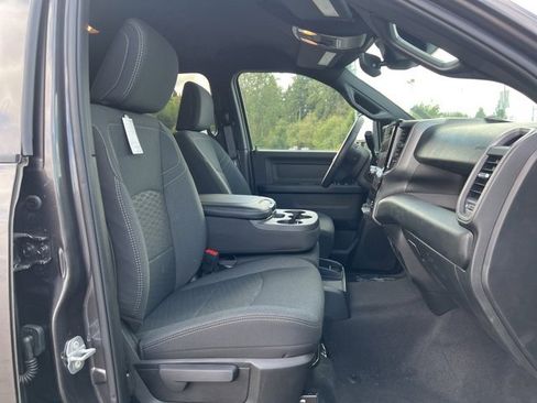 New 2025 RAM 2500 Tradesman image 10