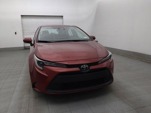 Used 2023 Toyota Corolla LE FWD image 14