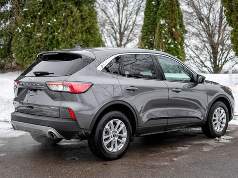 Certified 2022 Ford Escape SE w/ Convenience Package image 5