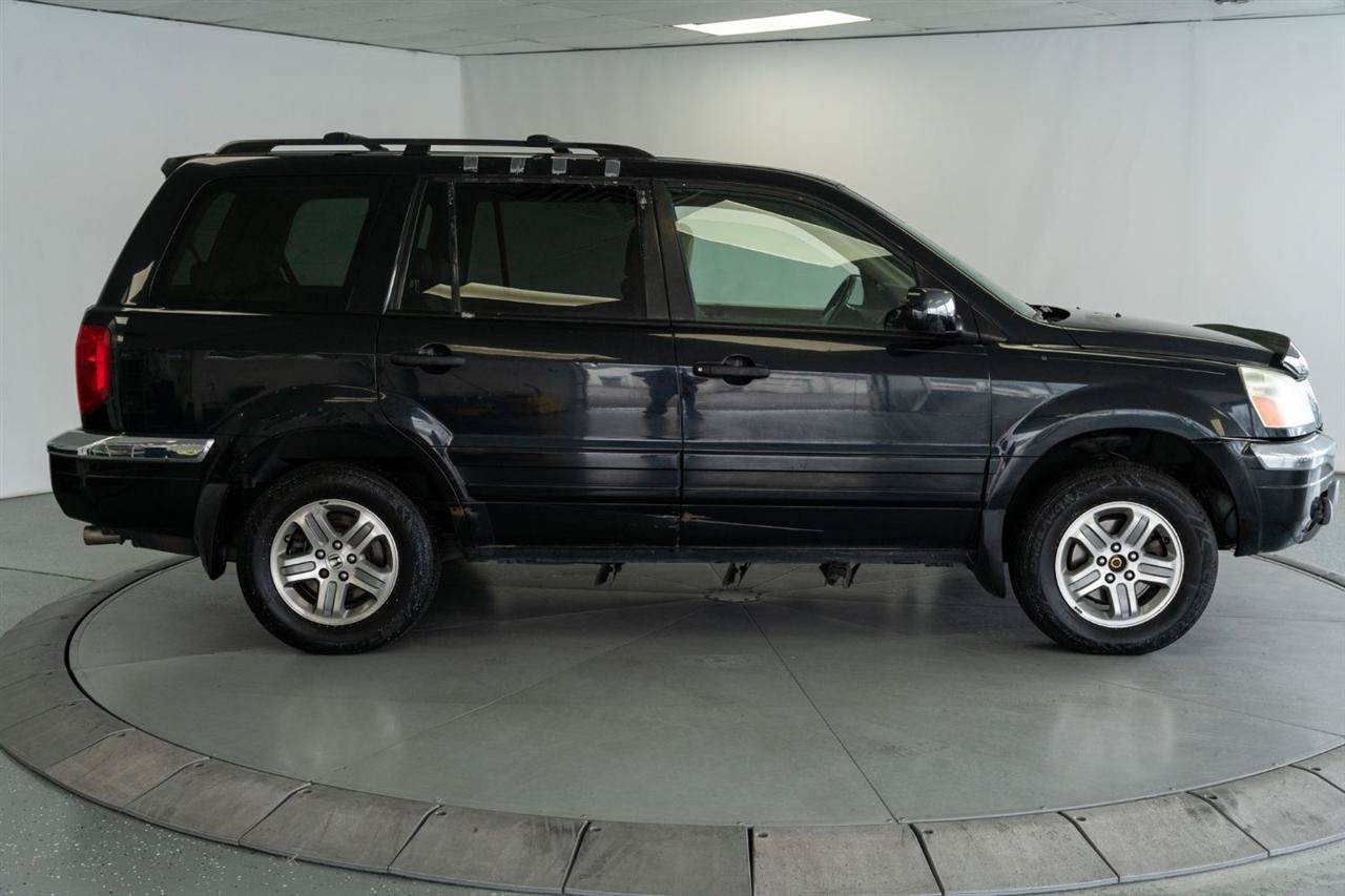 Used 2004 Honda Pilot EX image 8