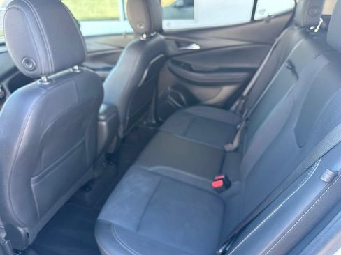 Used 2021 Buick Encore GX Select FWD image 10