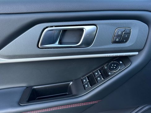 New 2026 Ford Explorer ST-Line w/ Premium Package image 10