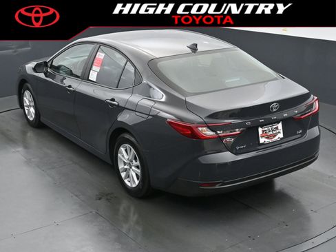 New 2026 Toyota Camry LE image 31