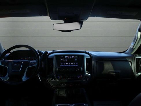 Used 2018 GMC Sierra 1500 SLT w/ Texas SLT Premium Package AWD/4WD image 15