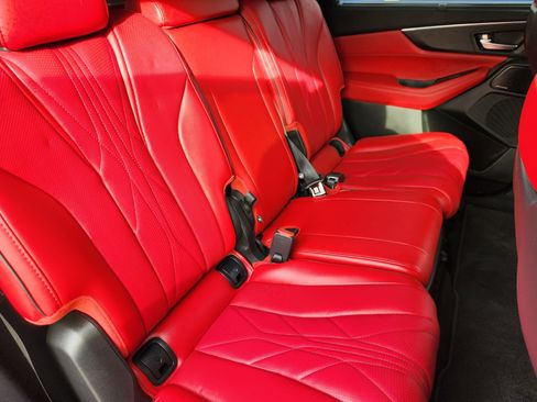 Certified 2025 Acura MDX Type S image 18