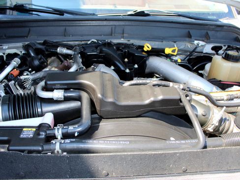 Used 2012 Ford F250 King Ranch image 36