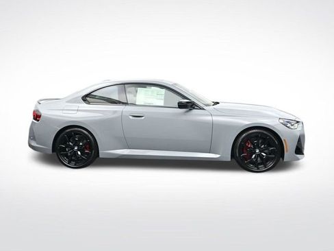 New 2026 BMW M240i Coupe w/ Premium Package image 3