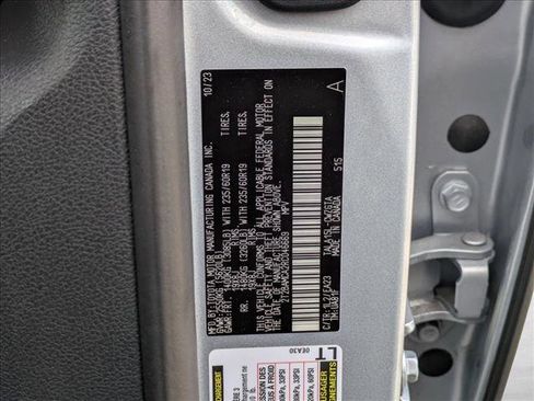 Used 2024 Lexus RX 350 AWD w/ Technology Package image 25