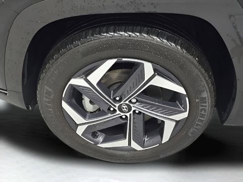 Certified 2024 Hyundai Tucson Limited image 29