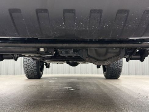 Used 2025 Jeep Wrangler Unlimited Sahara w/ Safety Group image 15