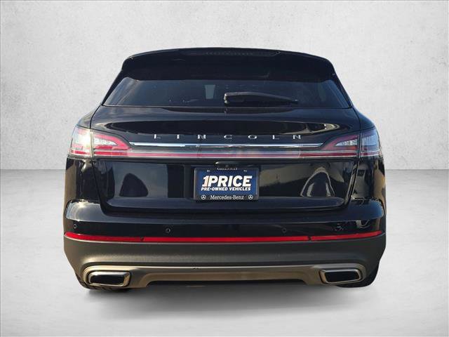 Used 2022 Lincoln Nautilus Reserve w/ Equipment Group 201A AWD/4WD image 7