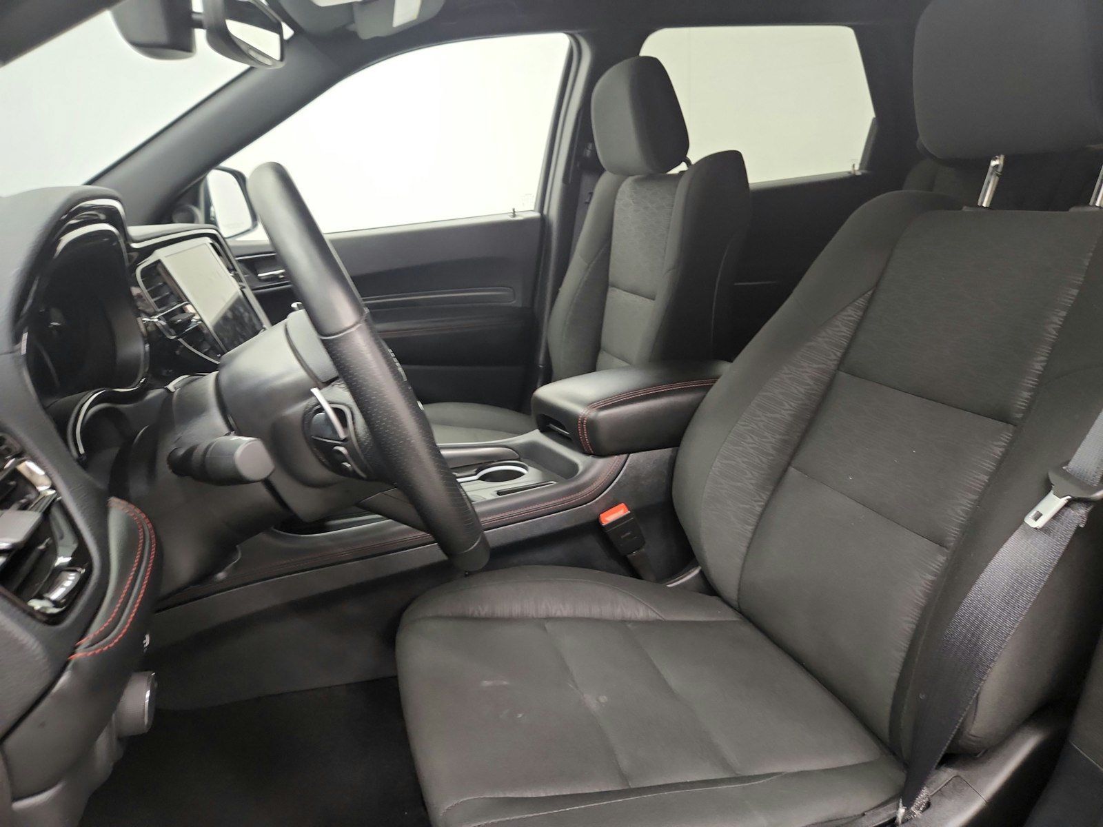 Used 2026 Dodge Durango GT AWD/4WD image 19