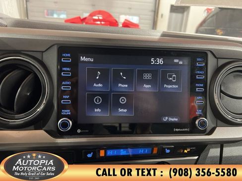 Used 2021 Toyota Tacoma SR5 image 30