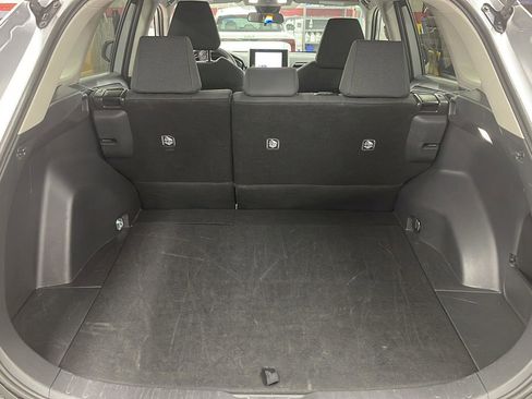 Used 2024 Toyota RAV4 LE image 19