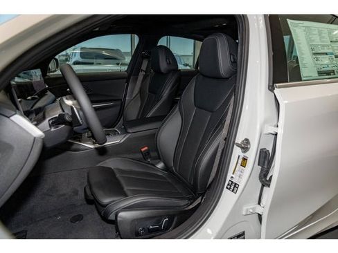 New 2025 BMW 330i xDrive Sedan w/ Convenience Package image 73