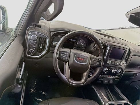 Used 2020 GMC Sierra 1500 AT4 w/ AT4 Premium Package image 25