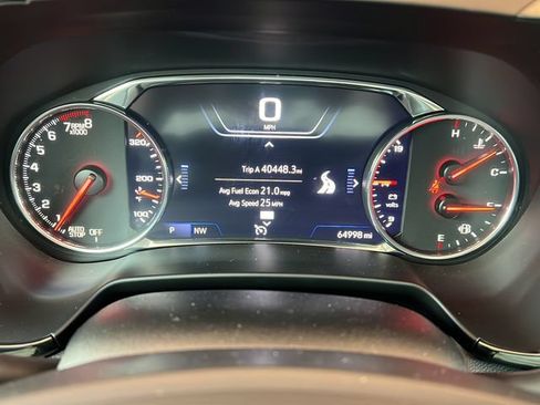 Used 2022 Chevrolet Blazer RS w/ Enhanced Convenience Package FWD image 33