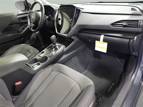 Certified 2025 Subaru Crosstrek 2.0i Premium image 19