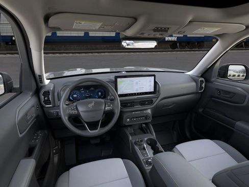 New 2026 Ford Bronco Sport Badlands w/ Sasquatch Badlands Package AWD/4WD image 30