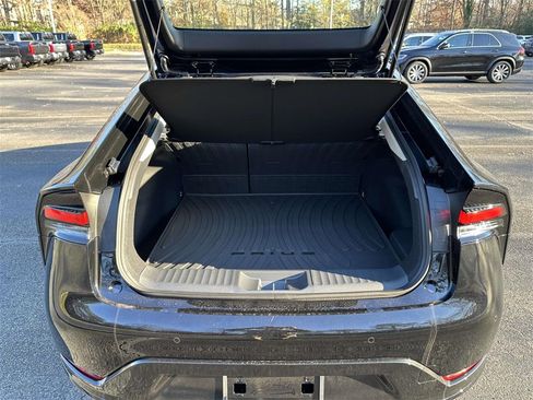 New 2026 Toyota Prius XLE image 15