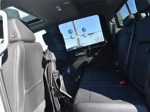 New 2026 Chevrolet Silverado 2500 LTZ w/ Trail Boss Package image 24