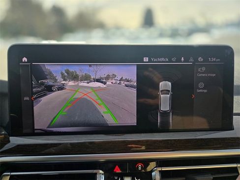 Used 2022 BMW X3 xDrive30i w/ Convenience Package image 13